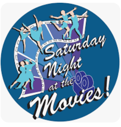 Mountway School show Saturday Night at the Movies 2022