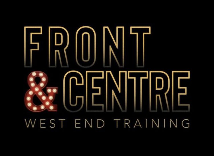 Front & Centre West End Training